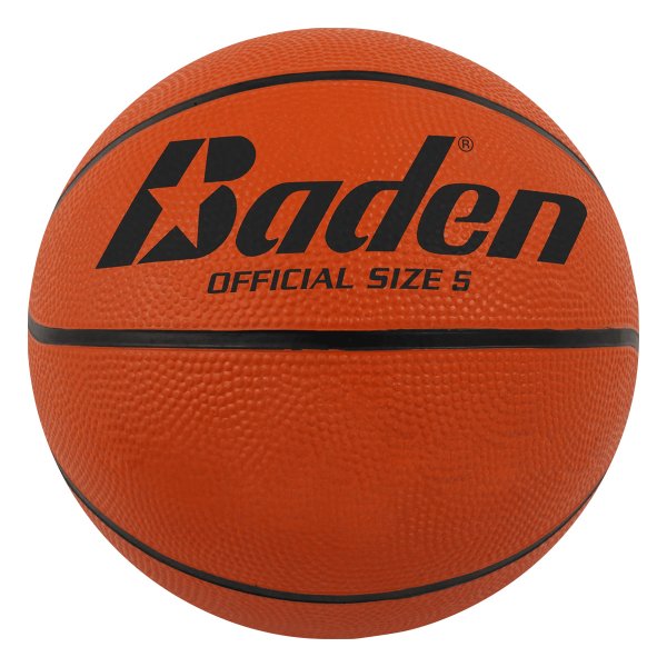 Basic Basketball