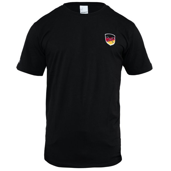 T-Shirt STIHL TIMBERSPORTS® WCH 2022 DE 