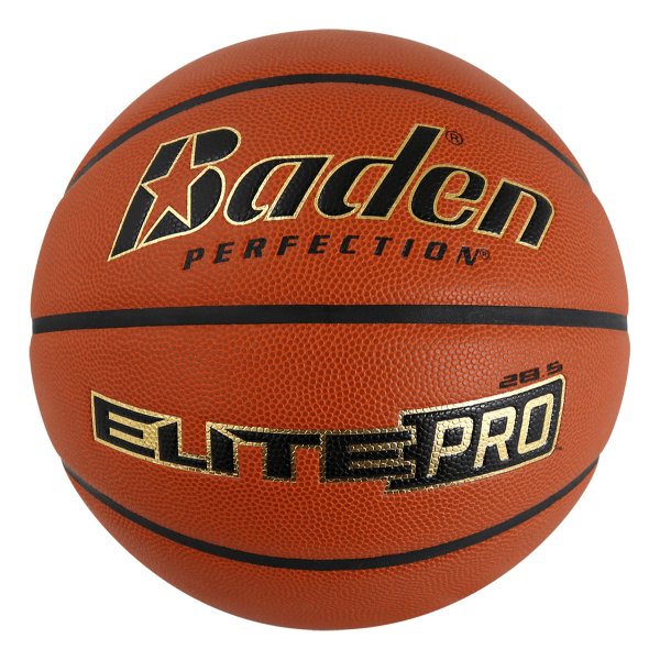 Elite Pro NFHS Size 6 Basketball