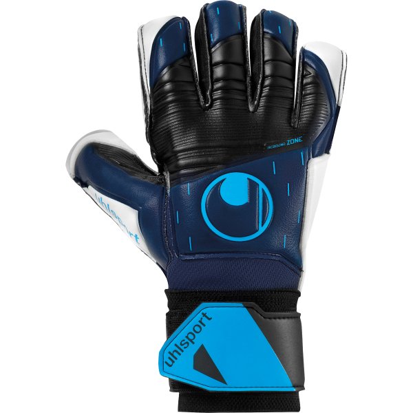 SPEED CONTACT SOFT FLEX FRAME goalkeeper gloves
