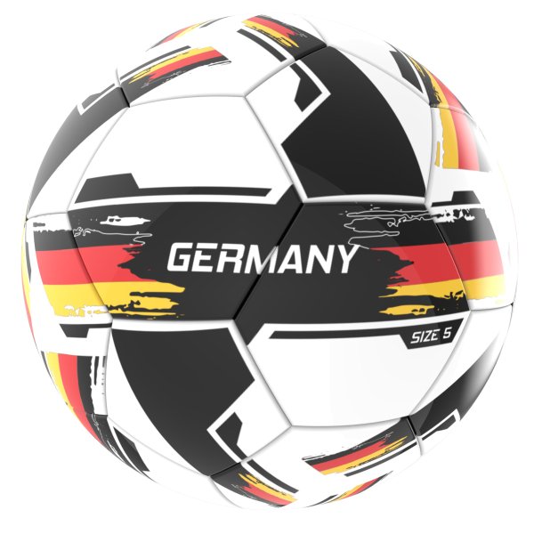 National Ball Germany Fussball