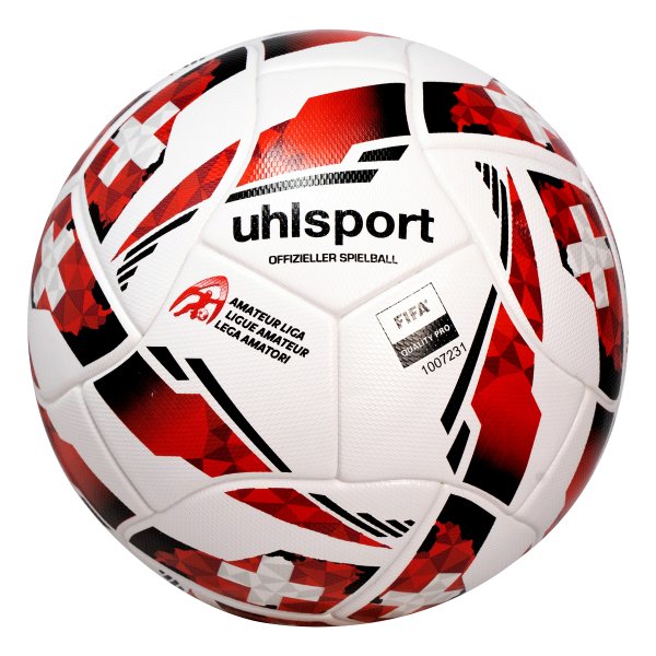 Schweiz Offizieller Spielball 2.L #439 Voetbal