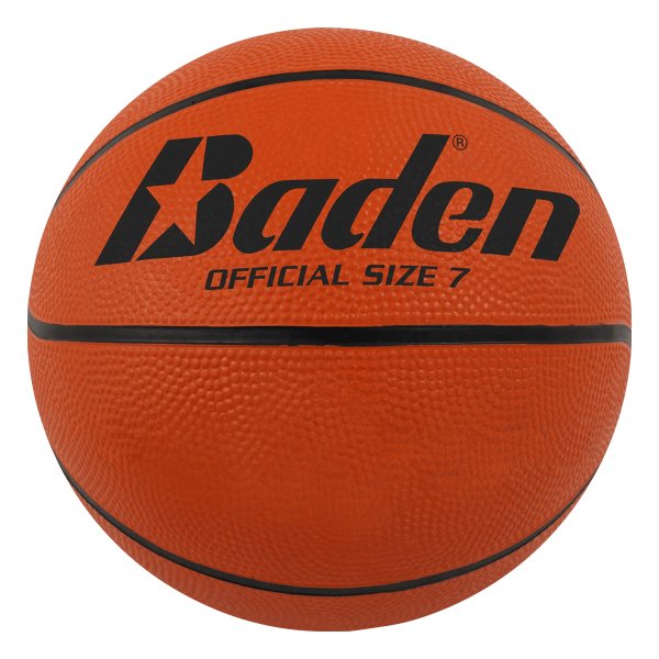 Basic Basketball