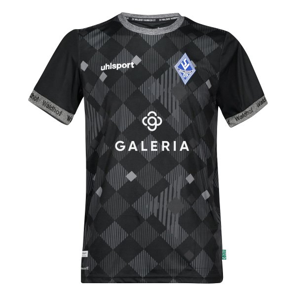 SVW Ausweichtrikot 24/25 