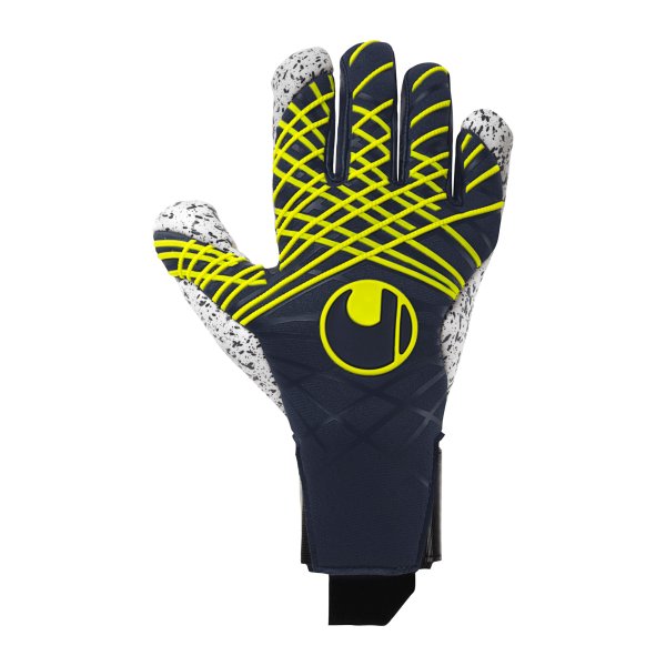 Prediction Supergrip+ HN Goalkeeper Gloves