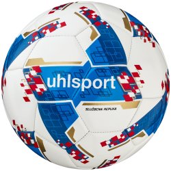 Lot de 20 ballons Uhlsport Team, bleu - T3 - Click For Foot