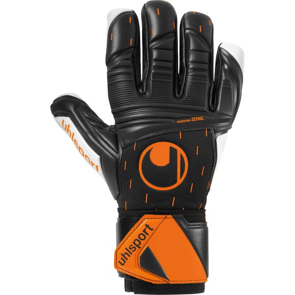 SPEED CONTACT SUPERSOFT HN goalkeeper gloves