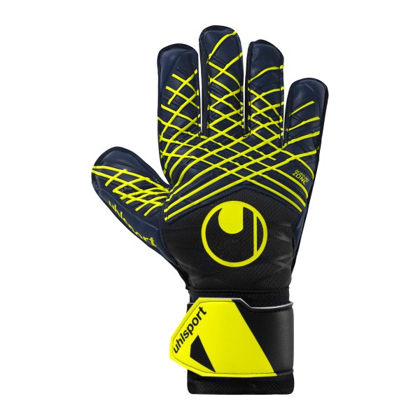 Prediction Soft Pro Goalkeeper Gloves