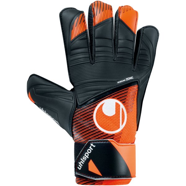 uhlsport Starter Resist+ Goalkeeper Gloves