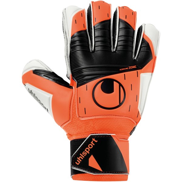 uhlsport Soft Resist+ Flex Frame goalkeeper gloves