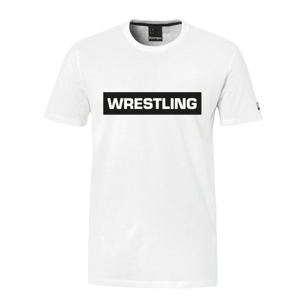 Kempa WRESTLING T-Shirt