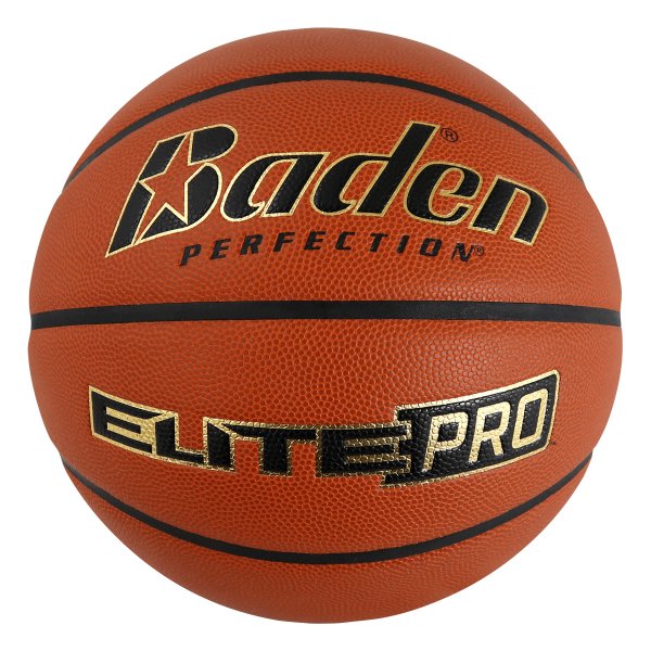 Elite Pro NFHS Basketball