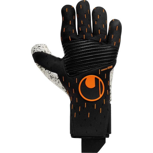 SPEED CONTACT SUPERGRIP+ REFLEX goalkeeper gloves