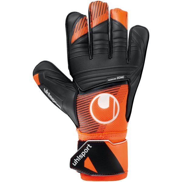uhlsport Soft Resist+ Goalkeeper Gloves