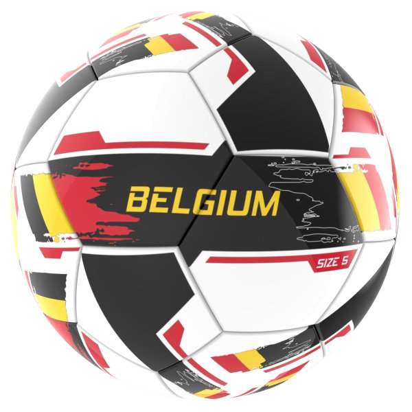 uhlsport Fußball Belgien