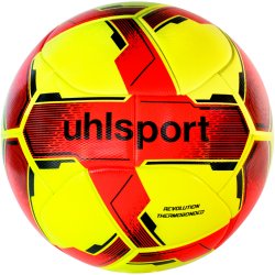 Ballon de football Triomphéo Match Ligue 2 Uhlsport - FutsalStore